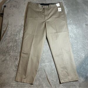 Nordstrom Men's Tan Chinos